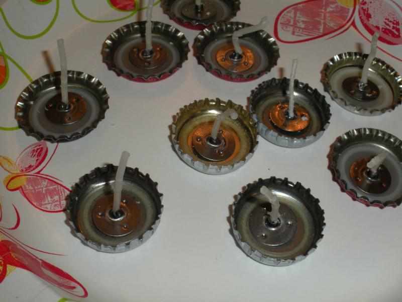 things to do with bottle caps